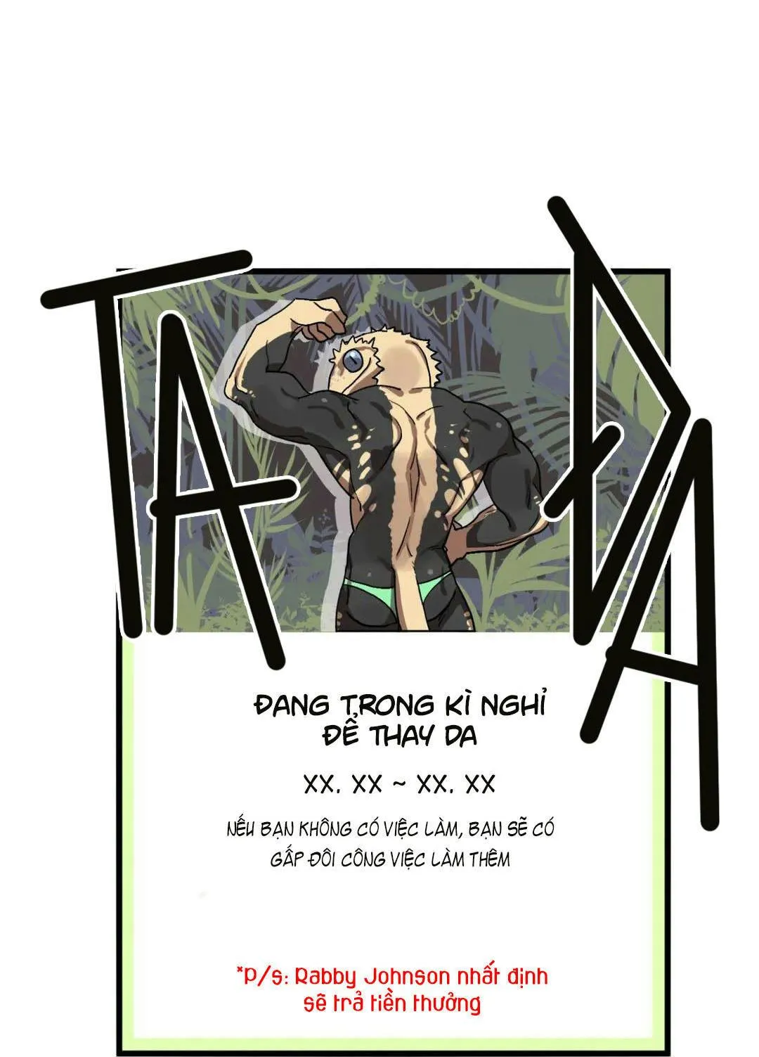 Kẻ xấu xa nhất vũ trụ Chapter 3 Trang 51