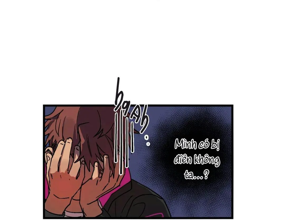 Kẻ xấu xa nhất vũ trụ Chapter 3 Trang 70