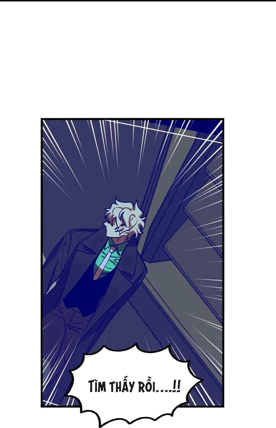 Kẻ xấu xa nhất vũ trụ Chapter 3 Trang 72