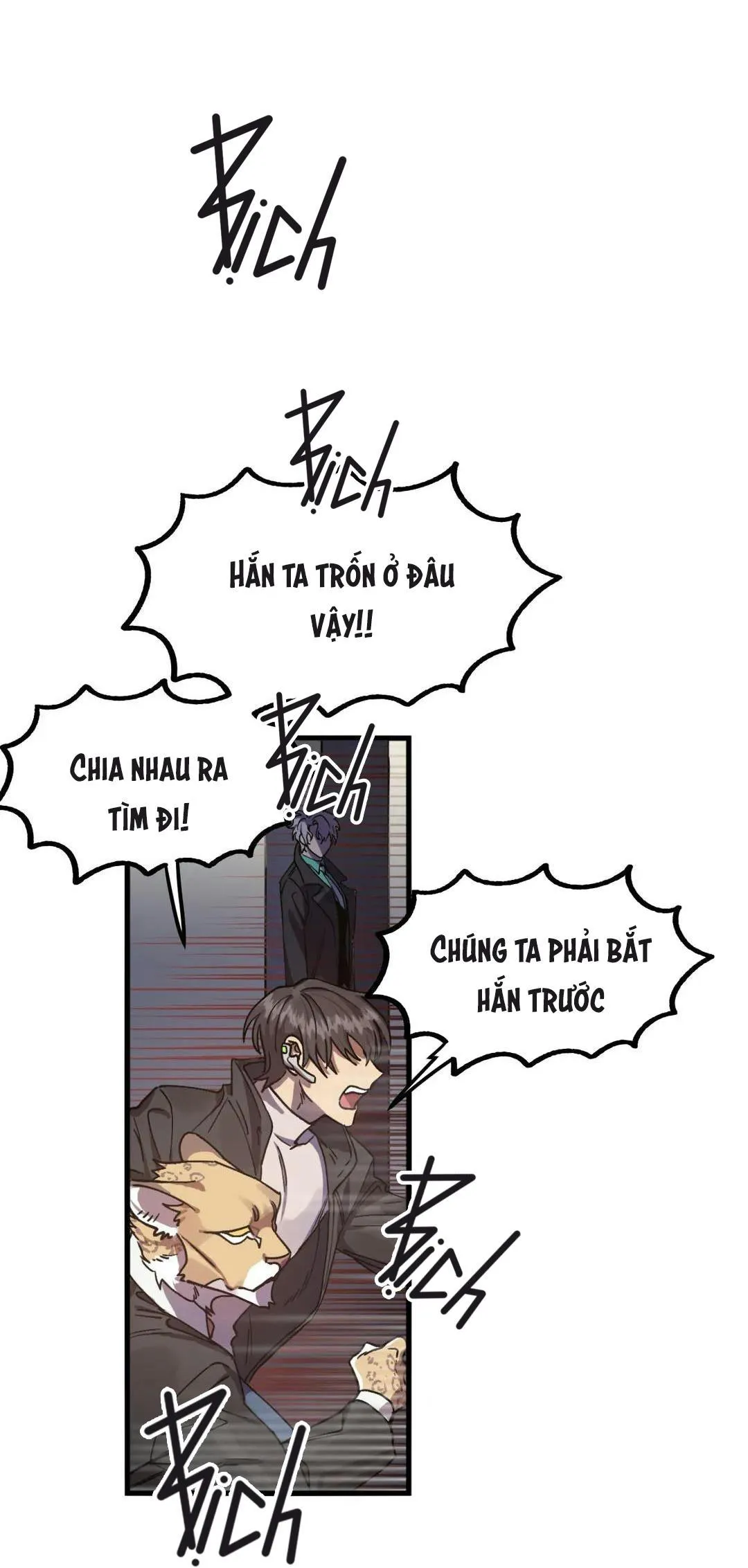 Kẻ xấu xa nhất vũ trụ Chapter 3 Trang 74