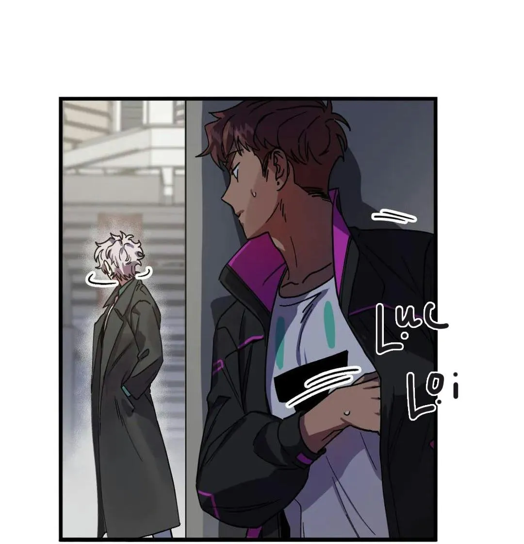 Kẻ xấu xa nhất vũ trụ Chapter 3 Trang 78