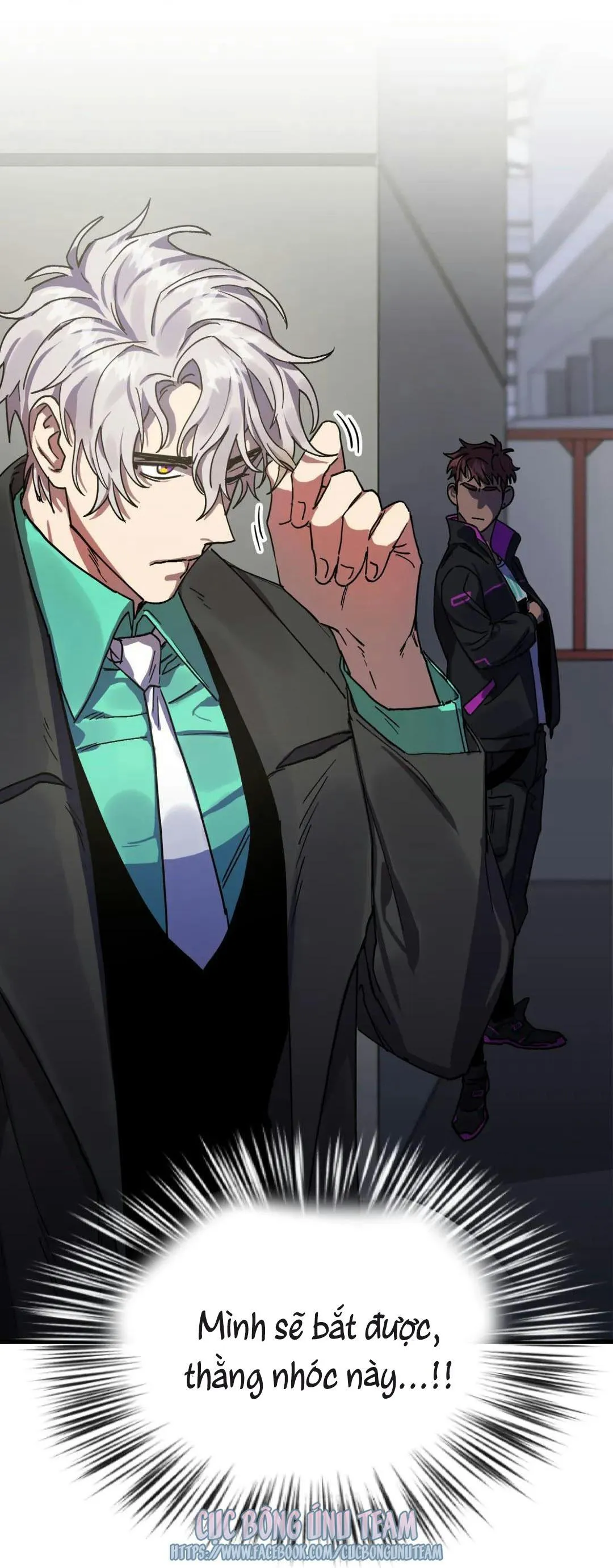 Kẻ xấu xa nhất vũ trụ Chapter 3 Trang 79