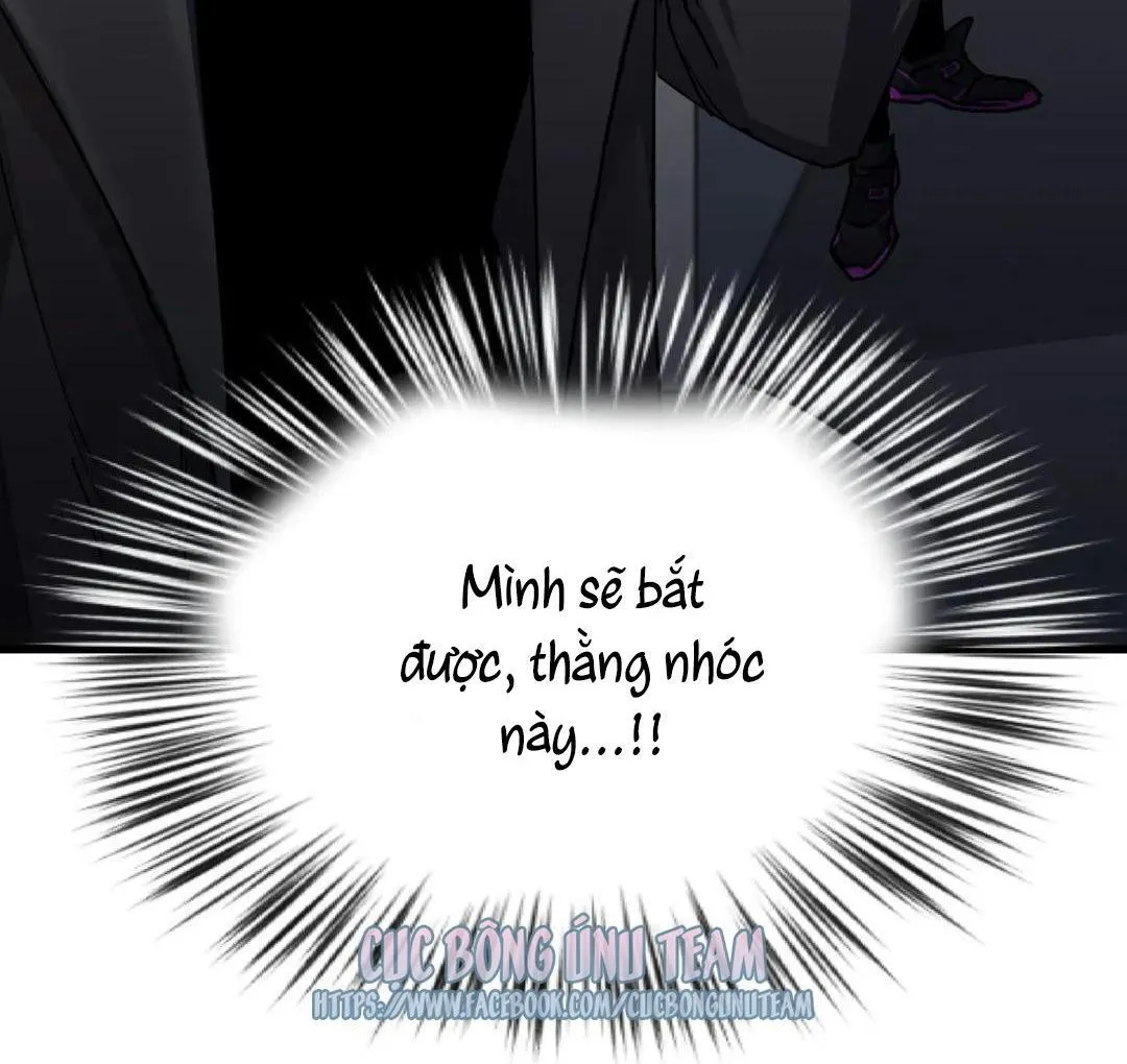 Kẻ xấu xa nhất vũ trụ Chapter 4 Trang 3