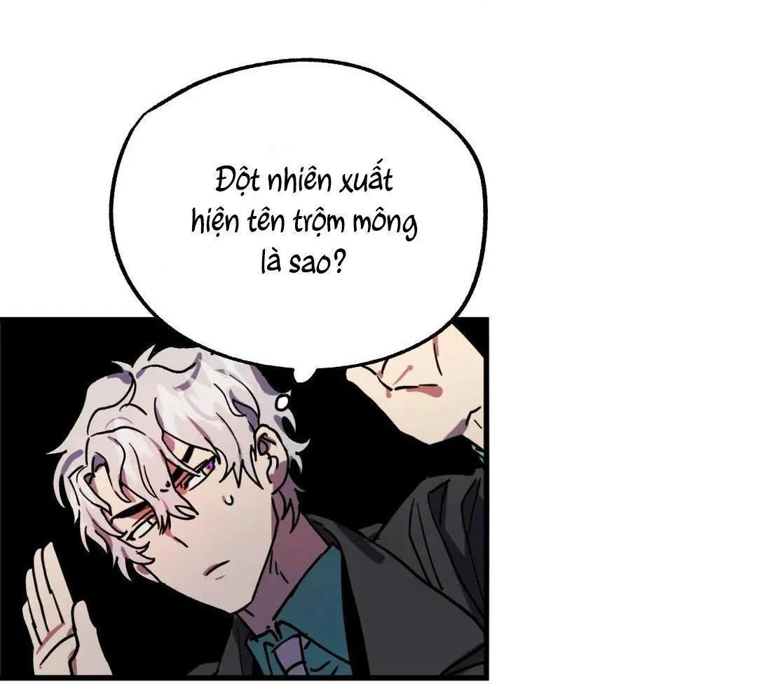 Kẻ xấu xa nhất vũ trụ Chapter 4 Trang 14