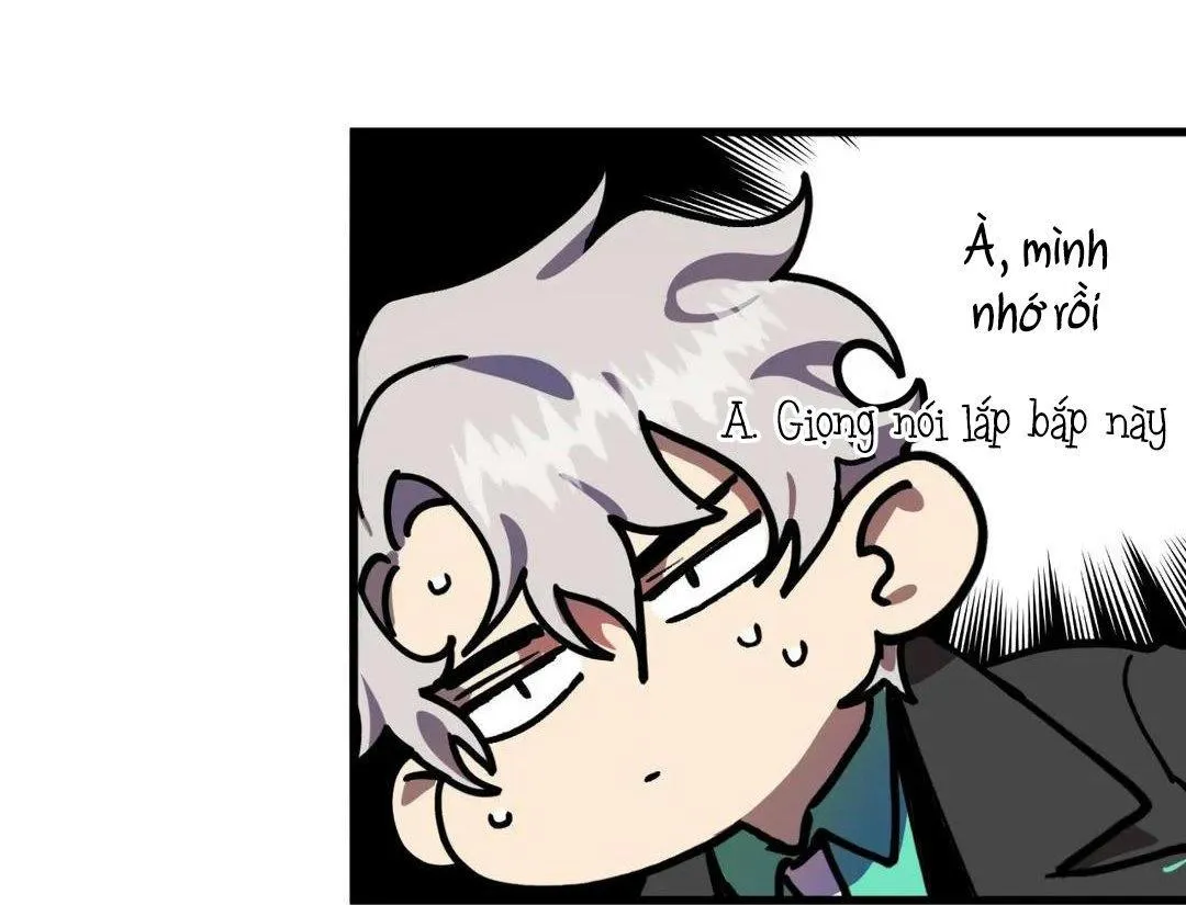 Kẻ xấu xa nhất vũ trụ Chapter 4 Trang 15