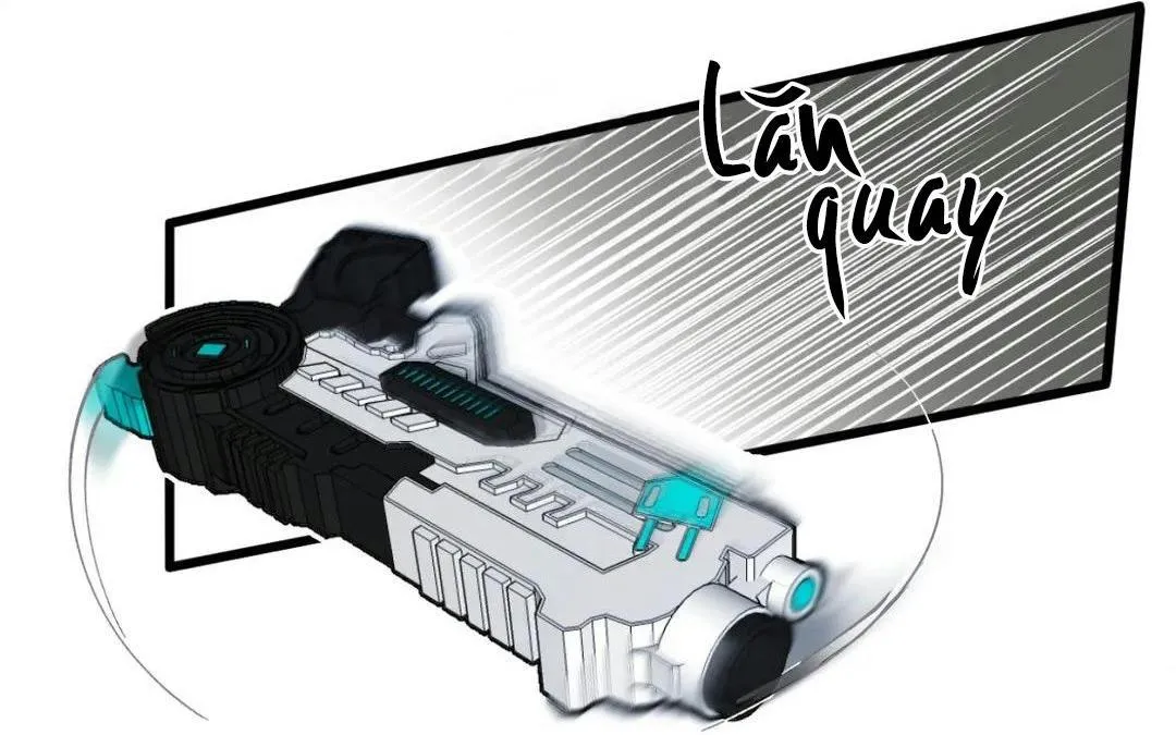 Kẻ xấu xa nhất vũ trụ Chapter 4 Trang 21