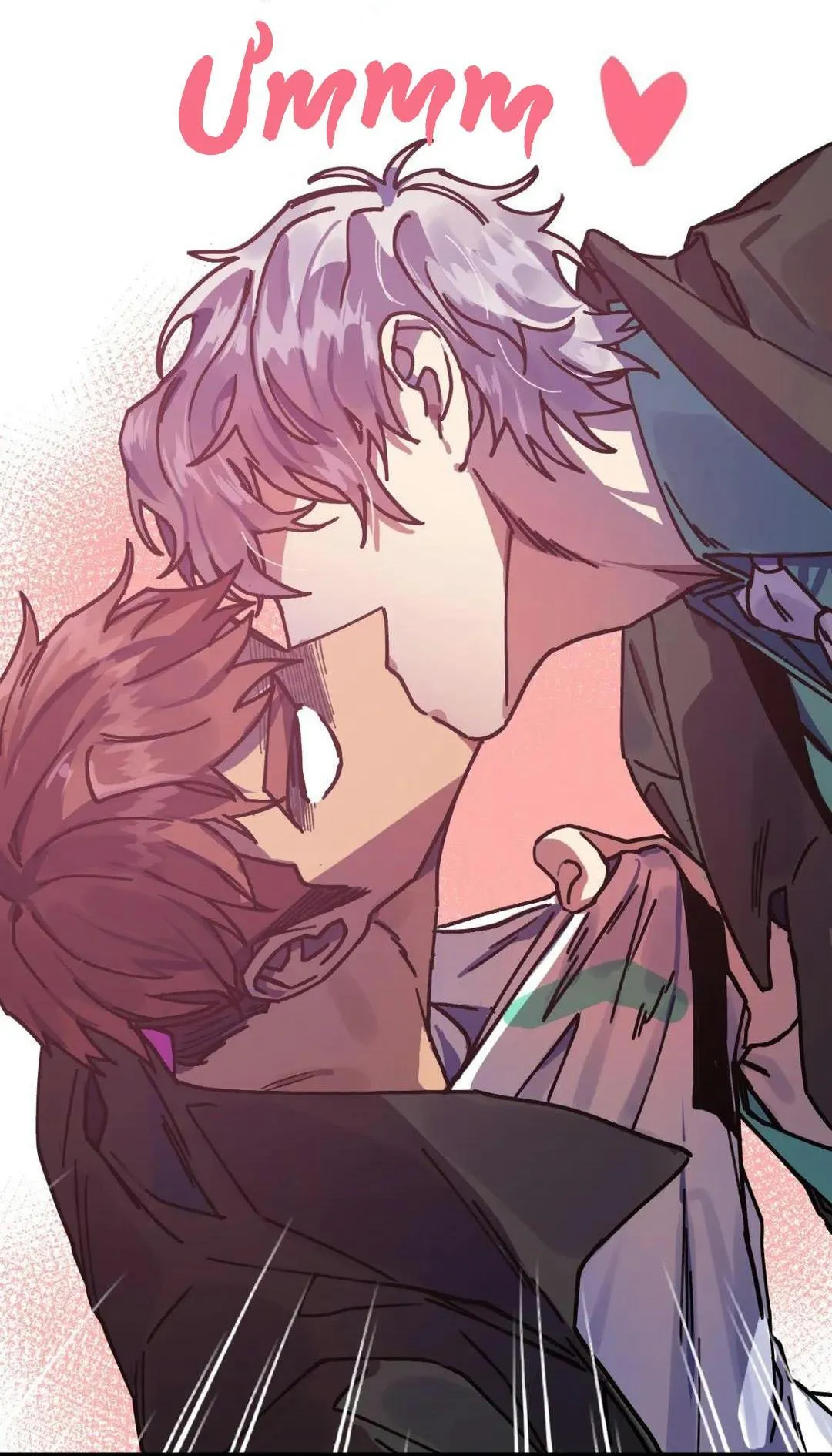 Kẻ xấu xa nhất vũ trụ Chapter 4 Trang 27