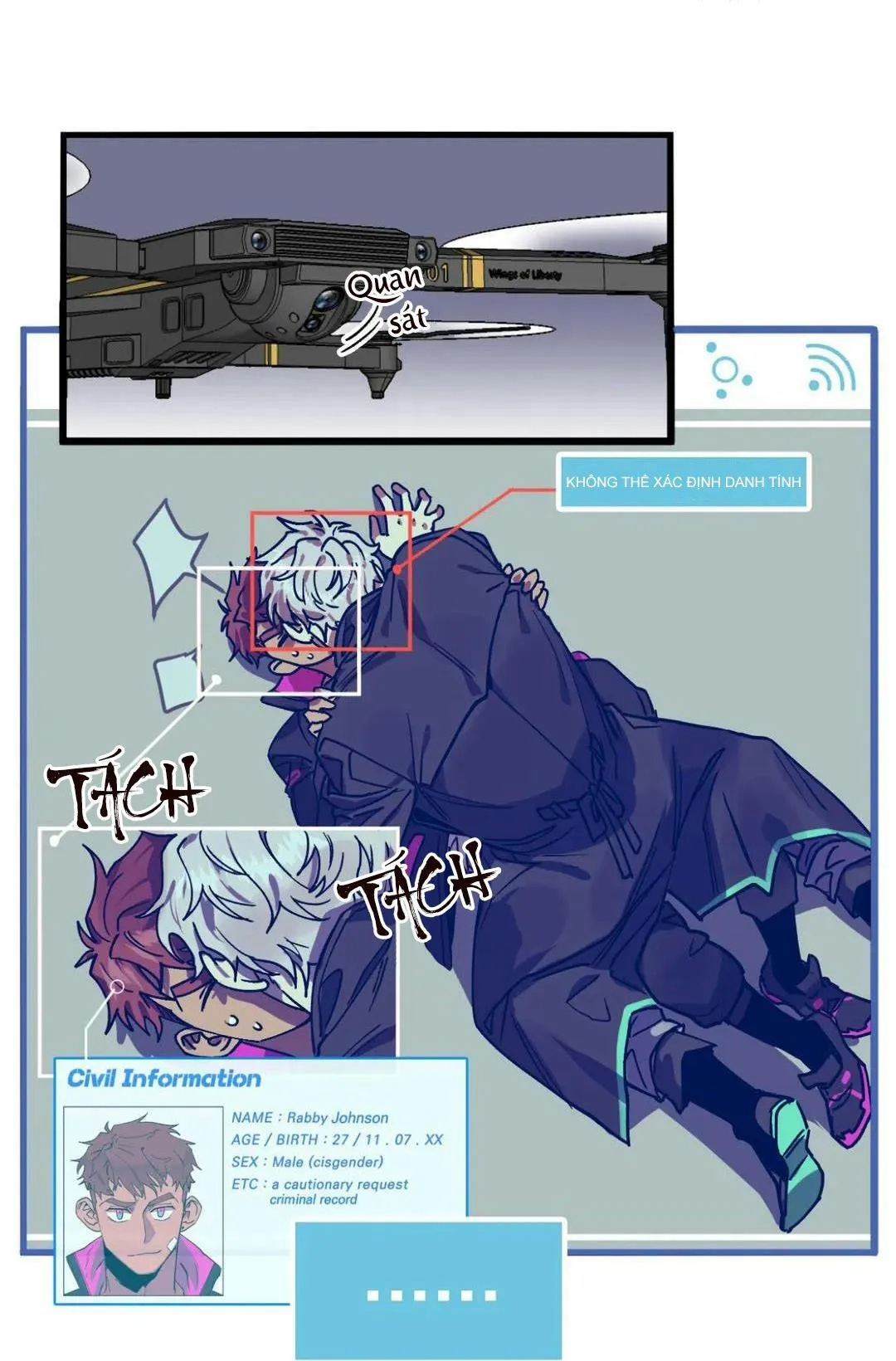 Kẻ xấu xa nhất vũ trụ Chapter 4 Trang 30