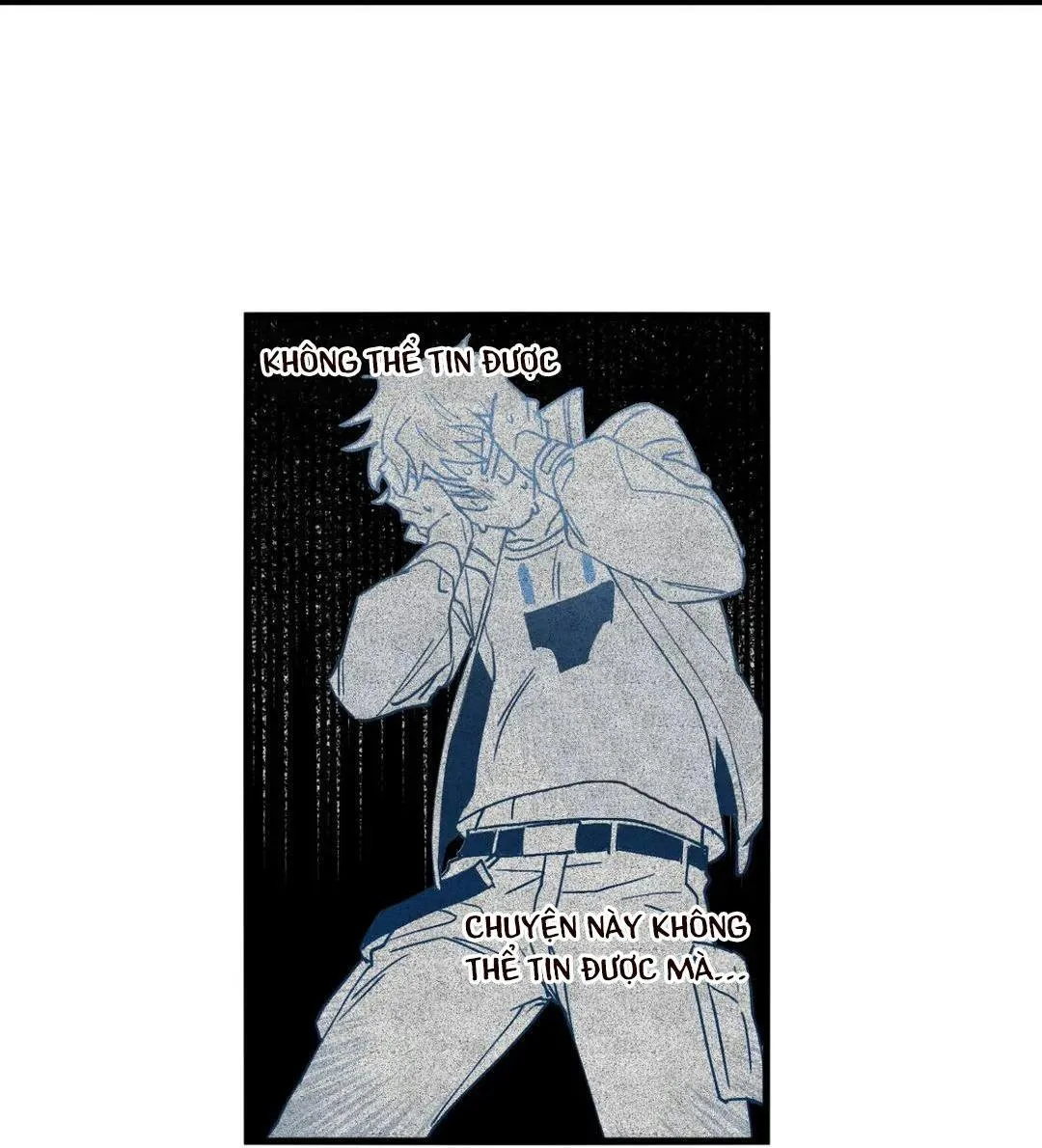 Kẻ xấu xa nhất vũ trụ Chapter 4 Trang 36