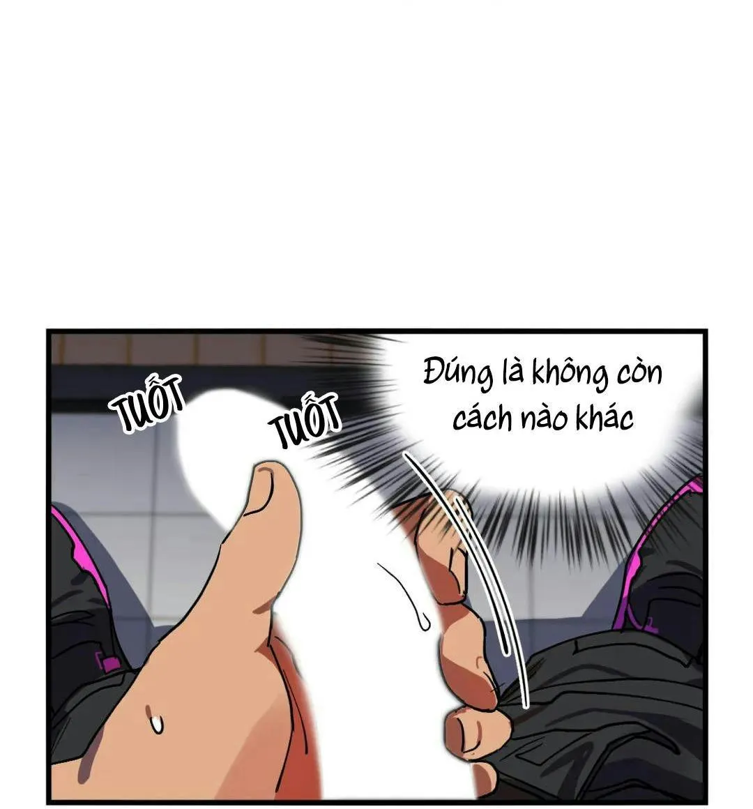 Kẻ xấu xa nhất vũ trụ Chapter 4 Trang 39