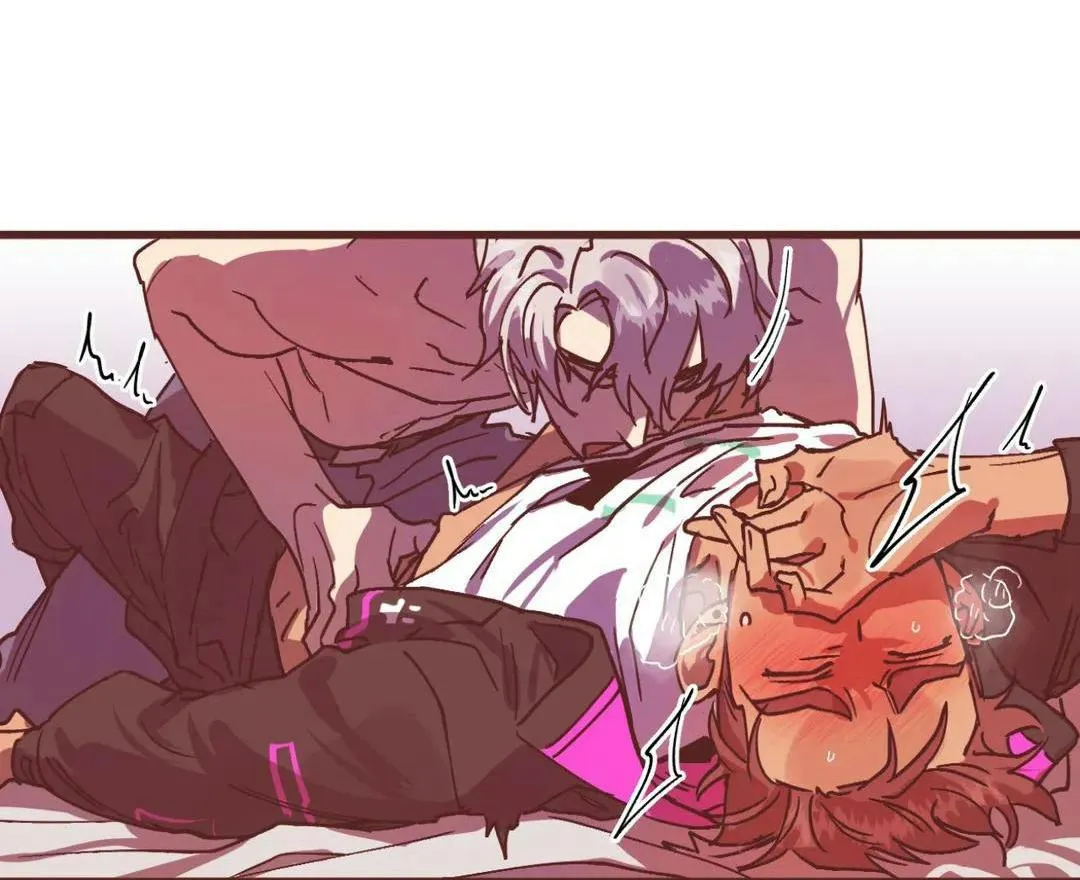 Kẻ xấu xa nhất vũ trụ Chapter 4 Trang 43