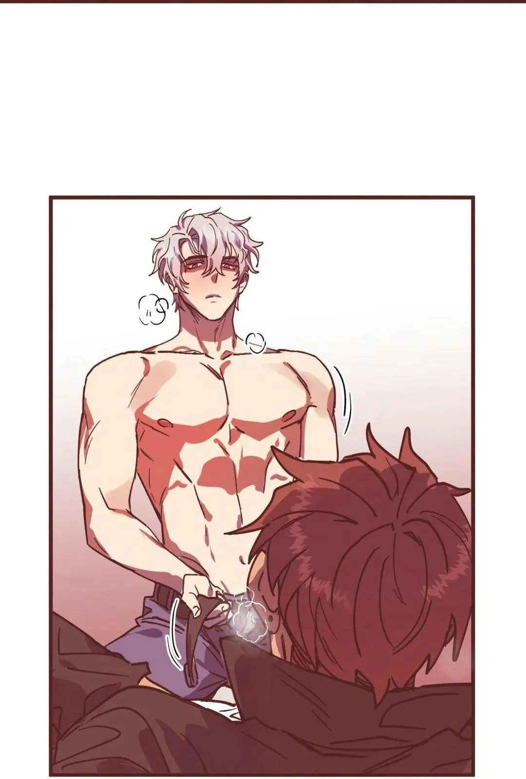 Kẻ xấu xa nhất vũ trụ Chapter 4 Trang 45