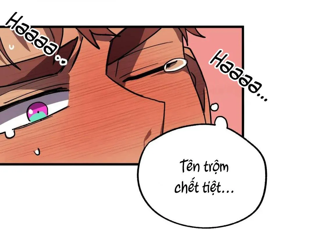 Kẻ xấu xa nhất vũ trụ Chapter 4 Trang 50