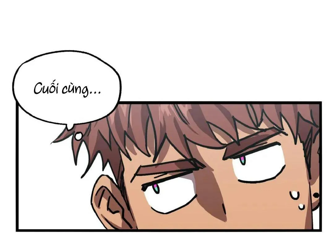 Kẻ xấu xa nhất vũ trụ Chapter 5 Trang 14