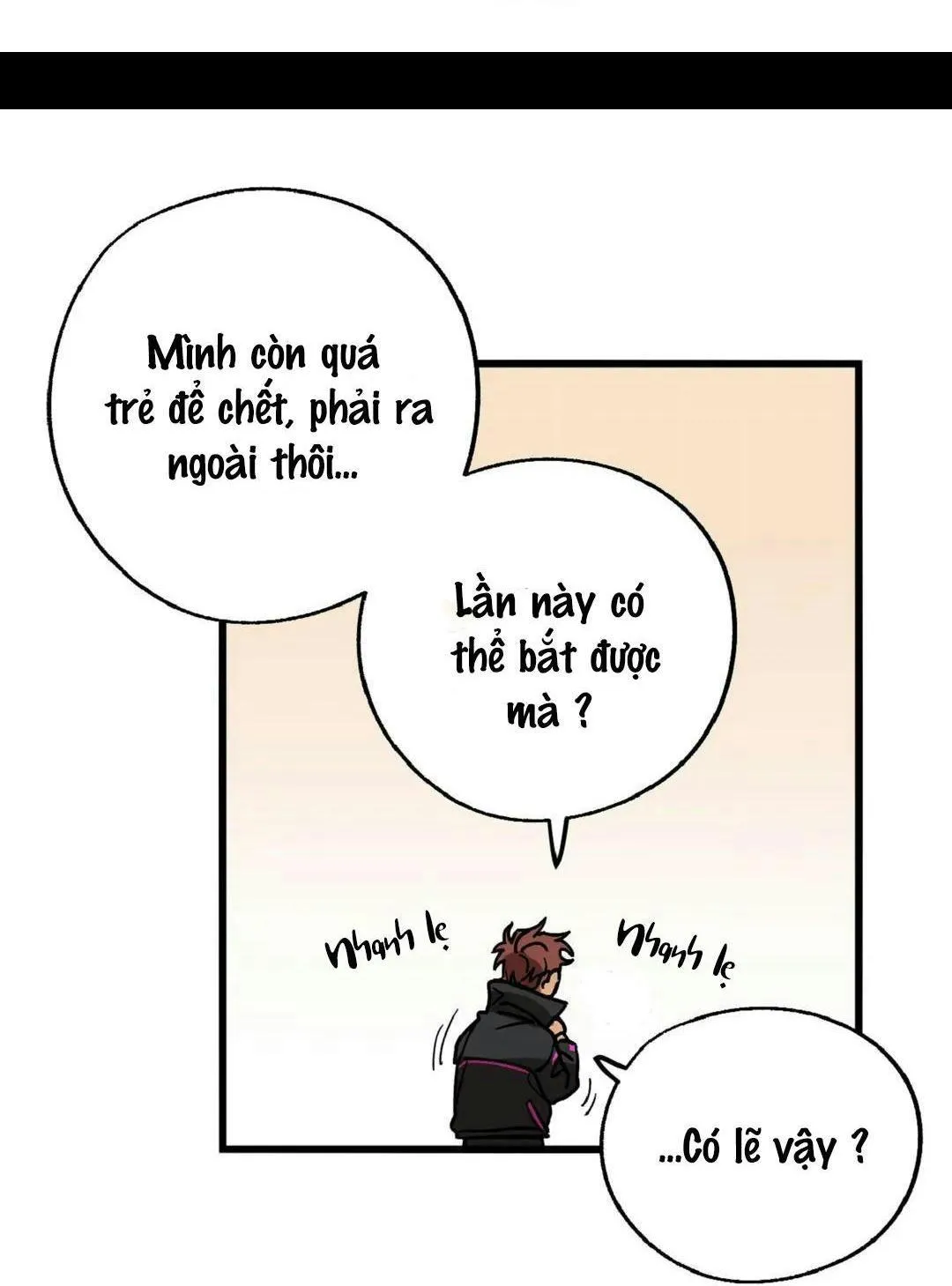 Kẻ xấu xa nhất vũ trụ Chapter 5 Trang 18