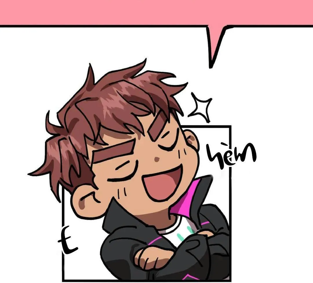 Kẻ xấu xa nhất vũ trụ Chapter 5 Trang 26