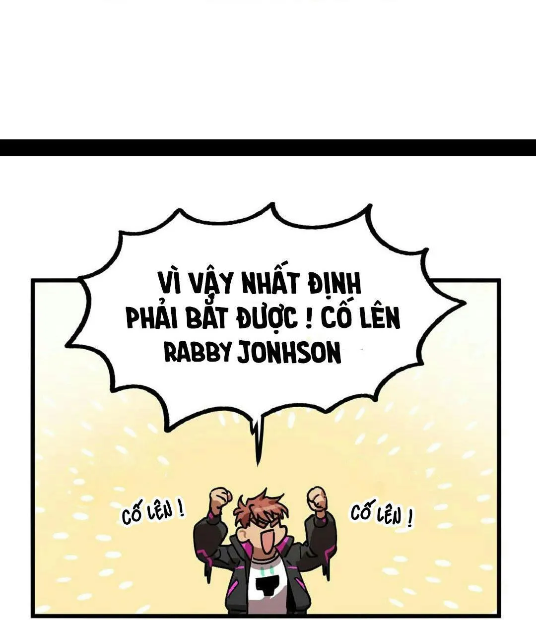 Kẻ xấu xa nhất vũ trụ Chapter 5 Trang 27