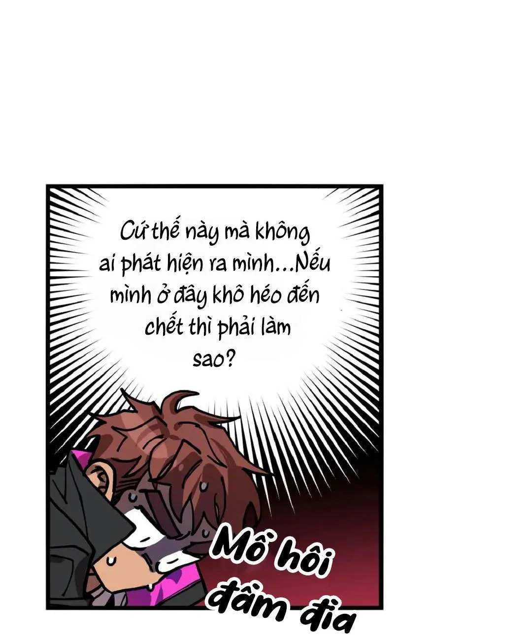 Kẻ xấu xa nhất vũ trụ Chapter 5 Trang 47