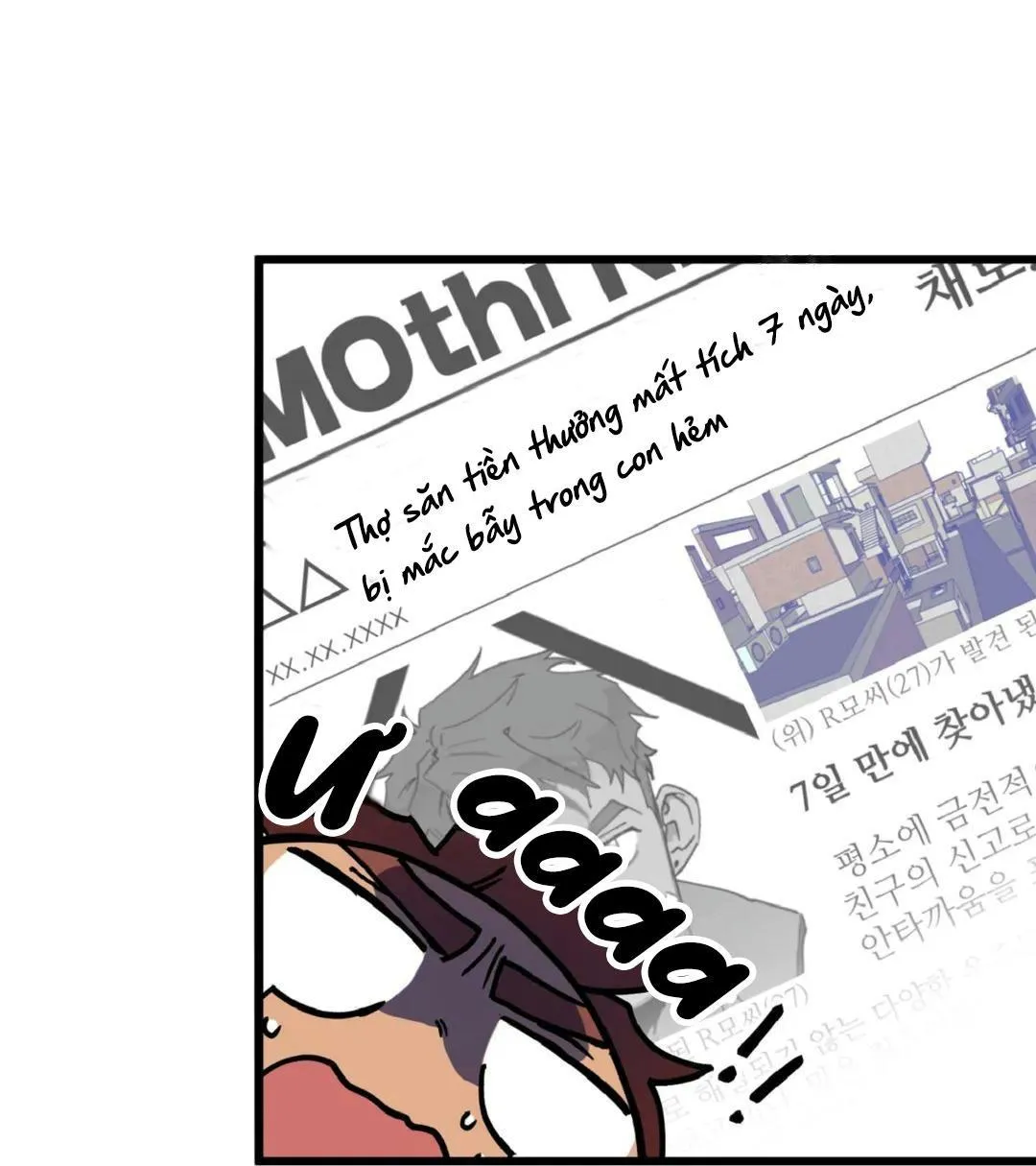 Kẻ xấu xa nhất vũ trụ Chapter 5 Trang 48