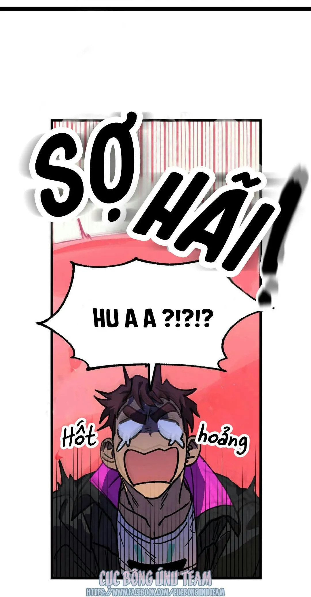 Kẻ xấu xa nhất vũ trụ Chapter 5 Trang 49