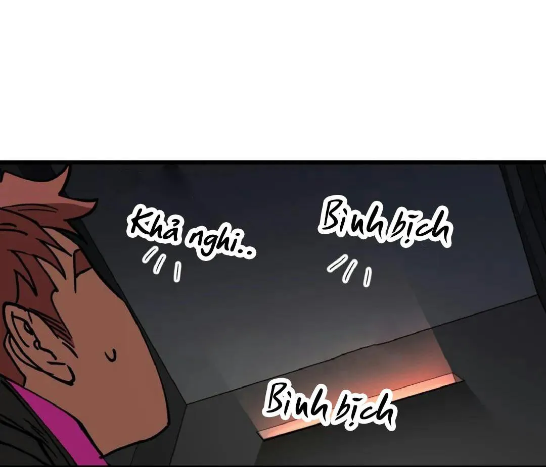 Kẻ xấu xa nhất vũ trụ Chapter 5 Trang 50