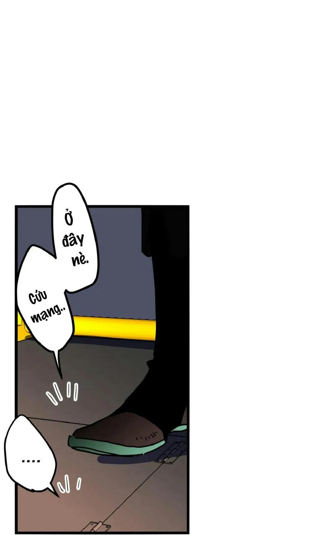 Kẻ xấu xa nhất vũ trụ Chapter 5 Trang 52