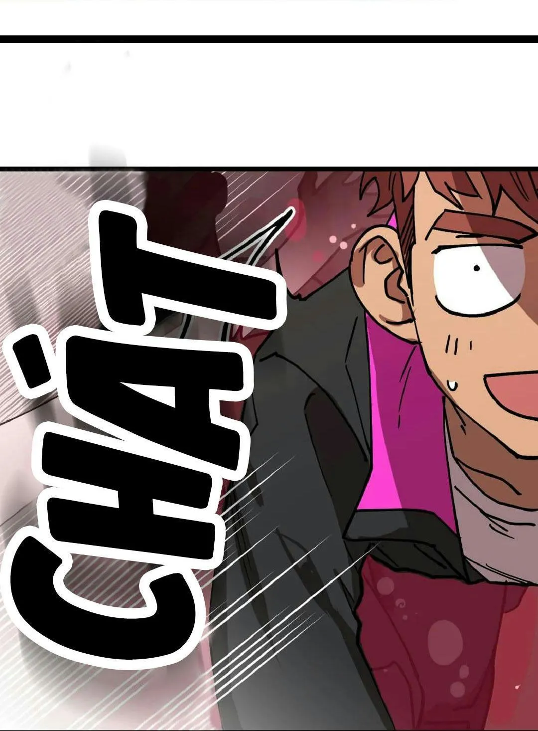 Kẻ xấu xa nhất vũ trụ Chapter 5 Trang 56