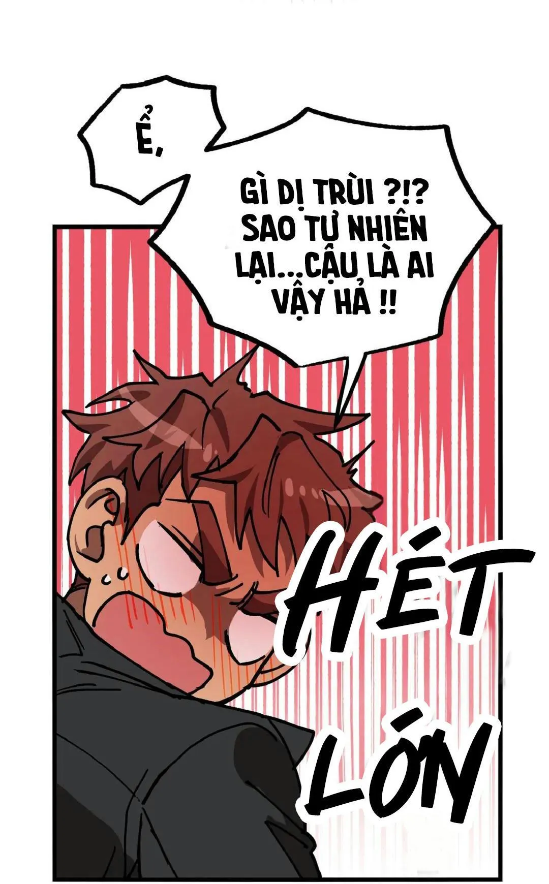 Kẻ xấu xa nhất vũ trụ Chapter 5 Trang 58