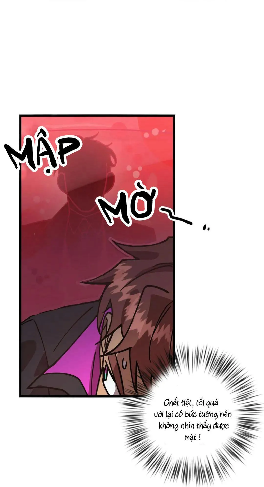 Kẻ xấu xa nhất vũ trụ Chapter 5 Trang 59