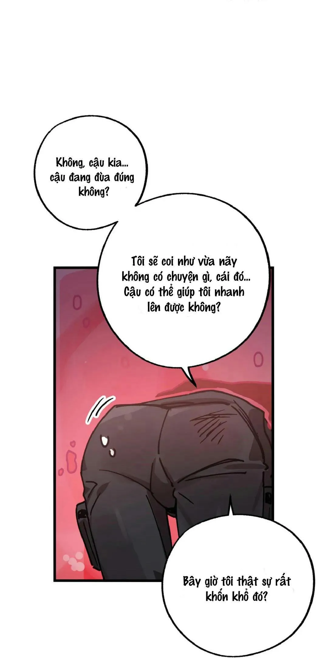 Kẻ xấu xa nhất vũ trụ Chapter 5 Trang 60