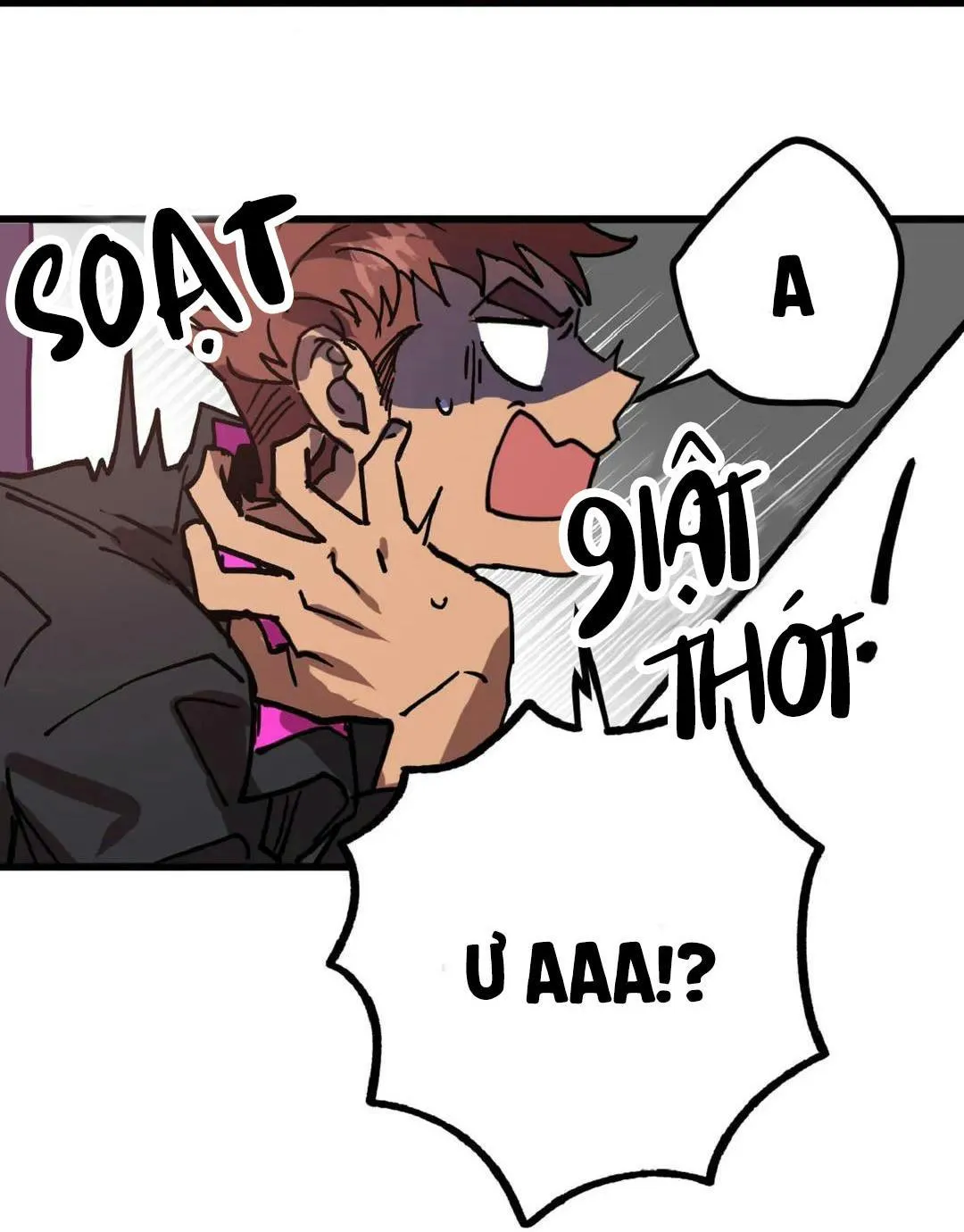 Kẻ xấu xa nhất vũ trụ Chapter 5 Trang 62