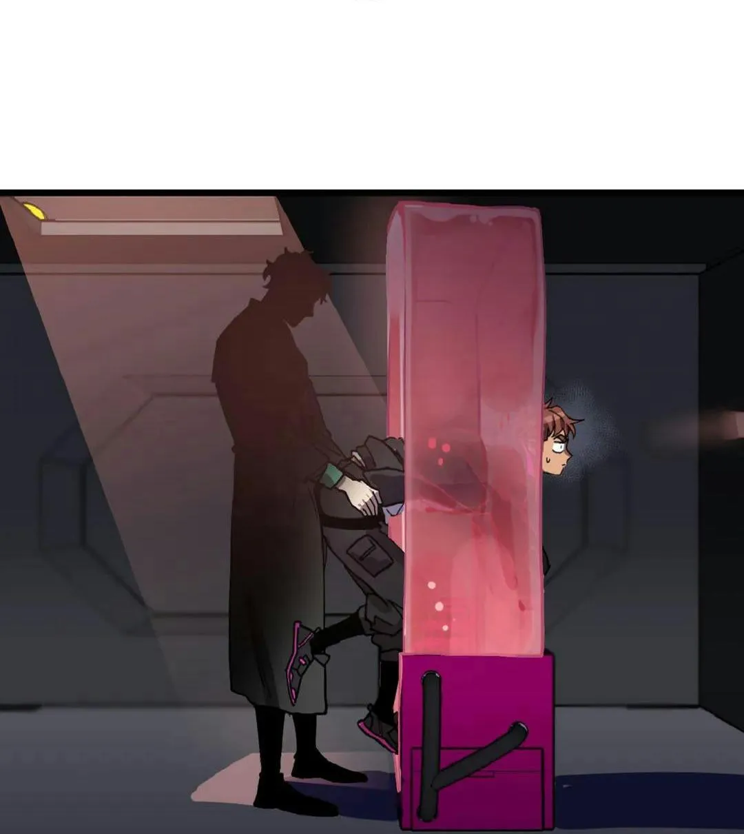 Kẻ xấu xa nhất vũ trụ Chapter 5 Trang 64