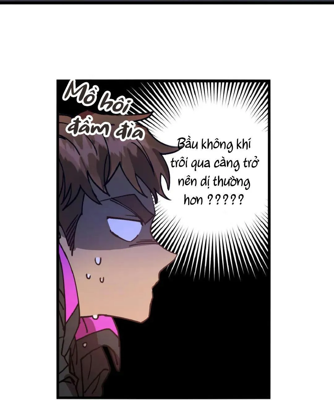 Kẻ xấu xa nhất vũ trụ Chapter 5 Trang 65