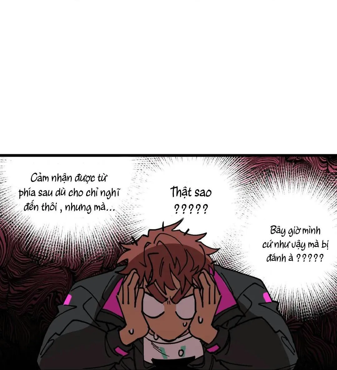 Kẻ xấu xa nhất vũ trụ Chapter 5 Trang 66