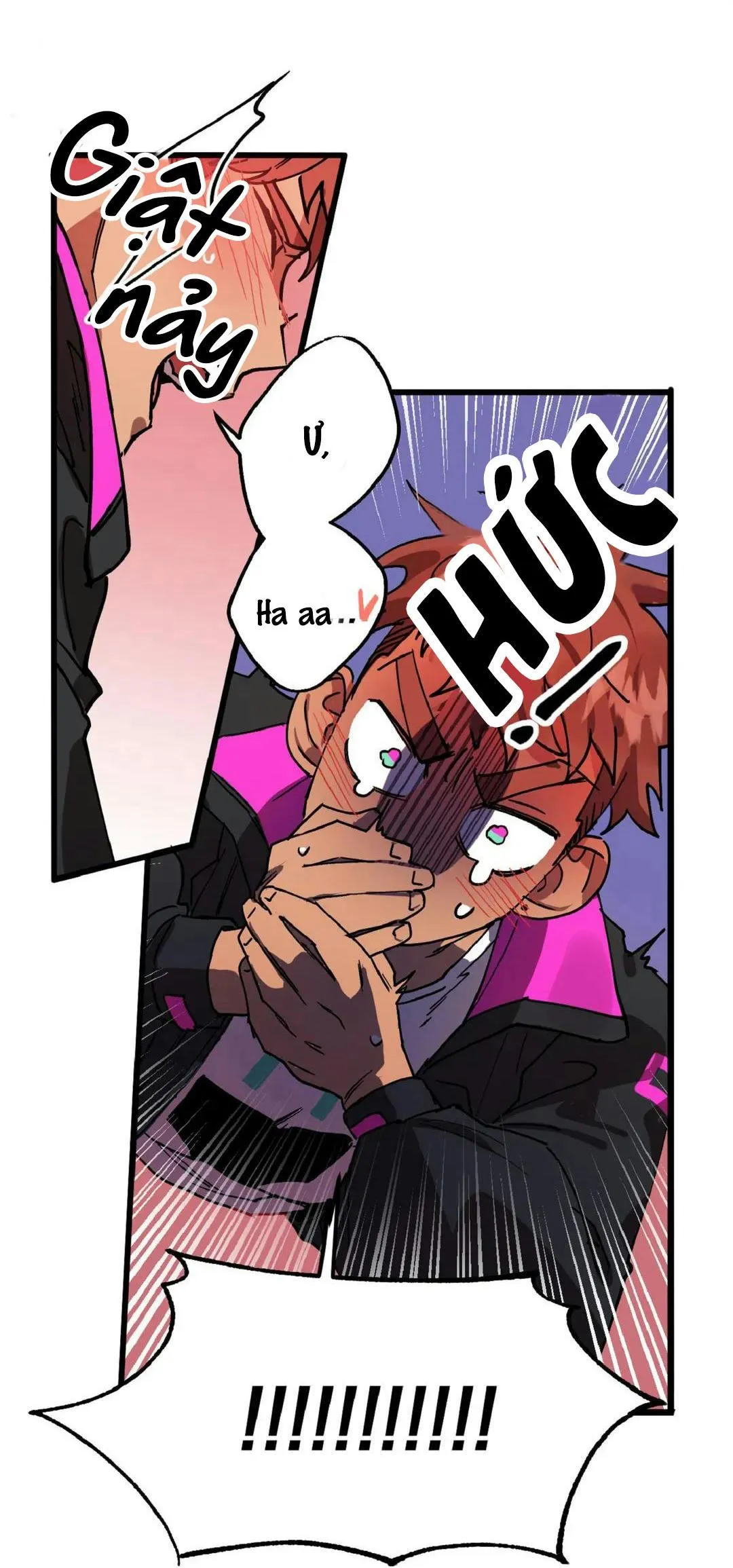 Kẻ xấu xa nhất vũ trụ Chapter 5 Trang 70