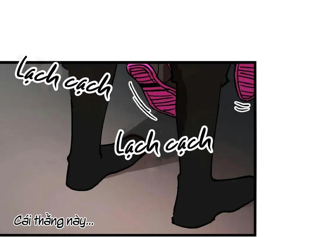 Kẻ xấu xa nhất vũ trụ Chapter 5 Trang 72