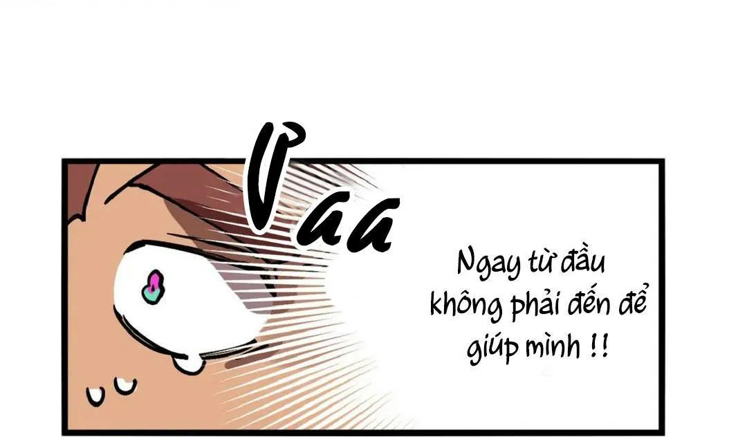 Kẻ xấu xa nhất vũ trụ Chapter 5 Trang 73