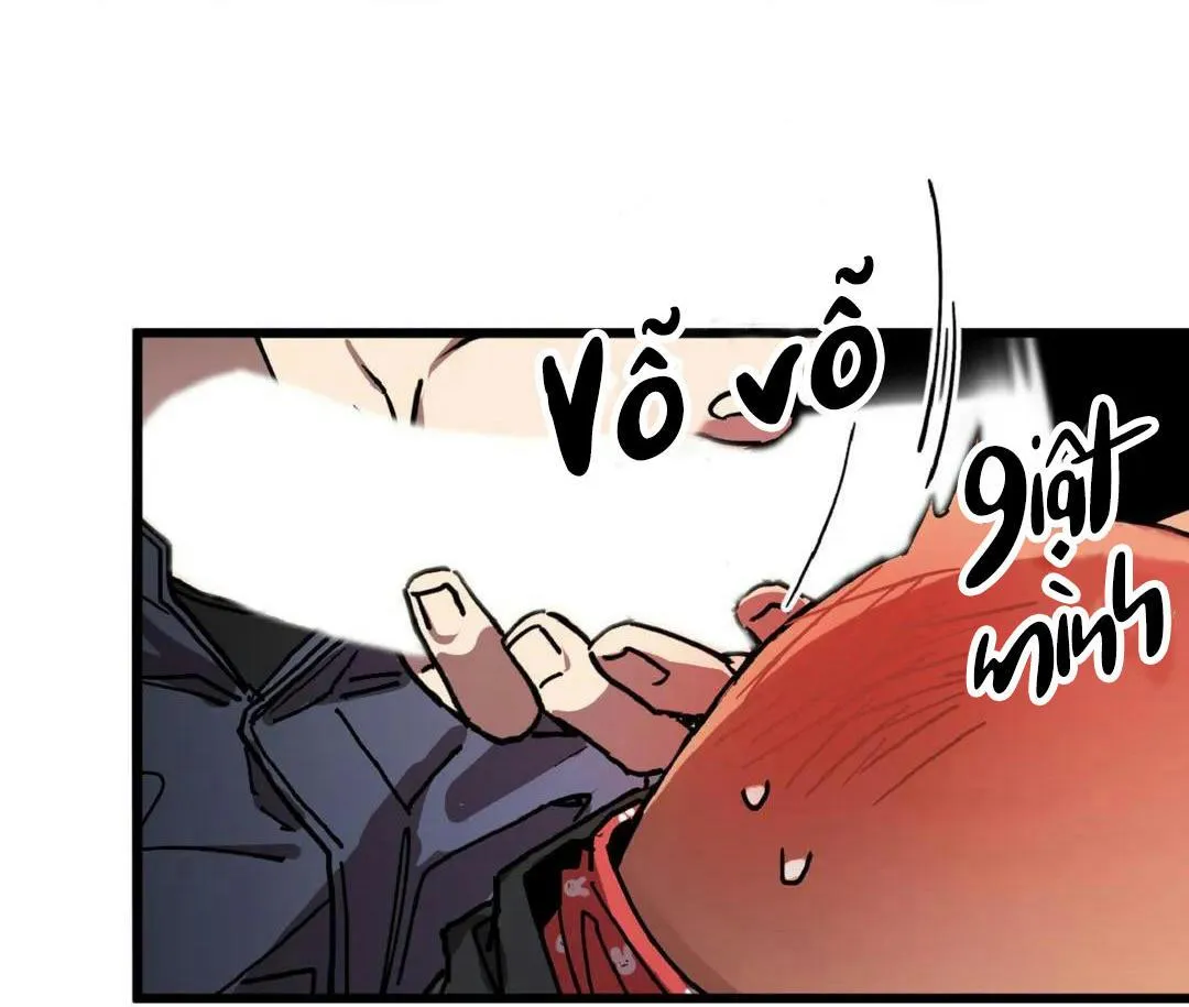 Kẻ xấu xa nhất vũ trụ Chapter 5 Trang 74