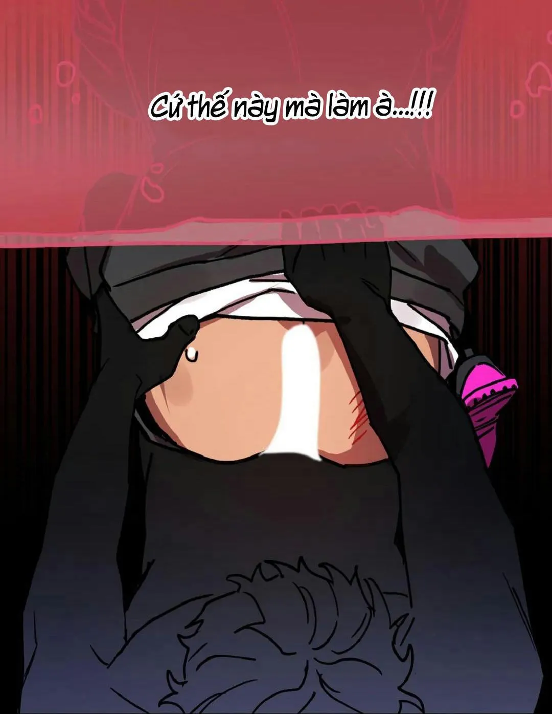Kẻ xấu xa nhất vũ trụ Chapter 5 Trang 76