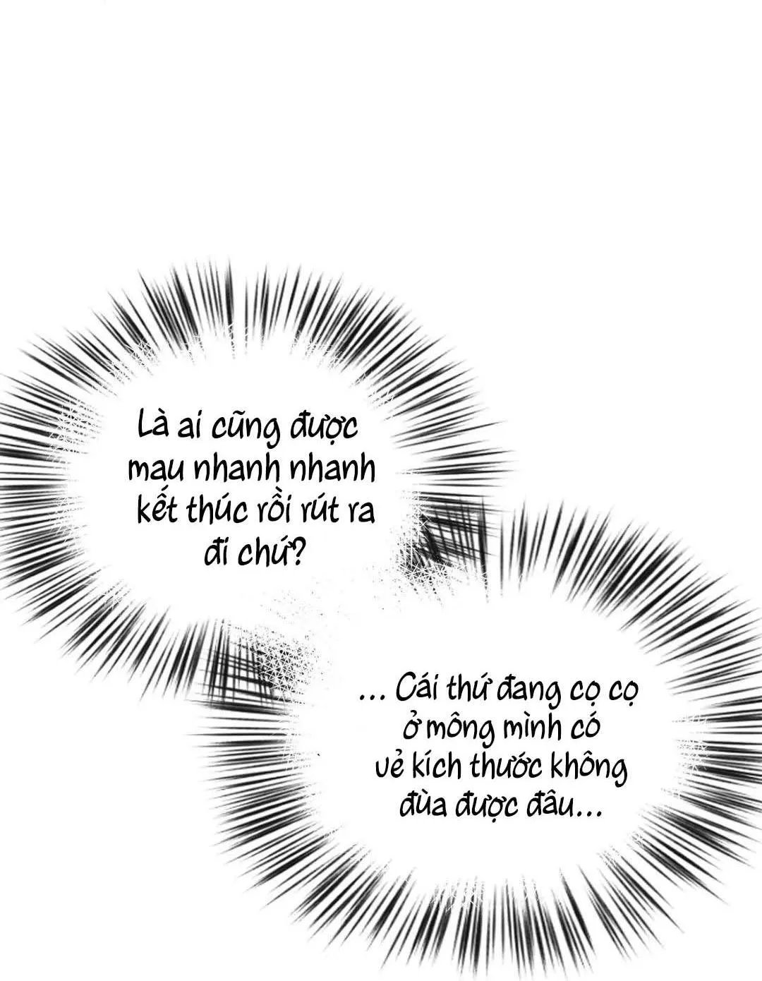 Kẻ xấu xa nhất vũ trụ Chapter 6 Trang 6
