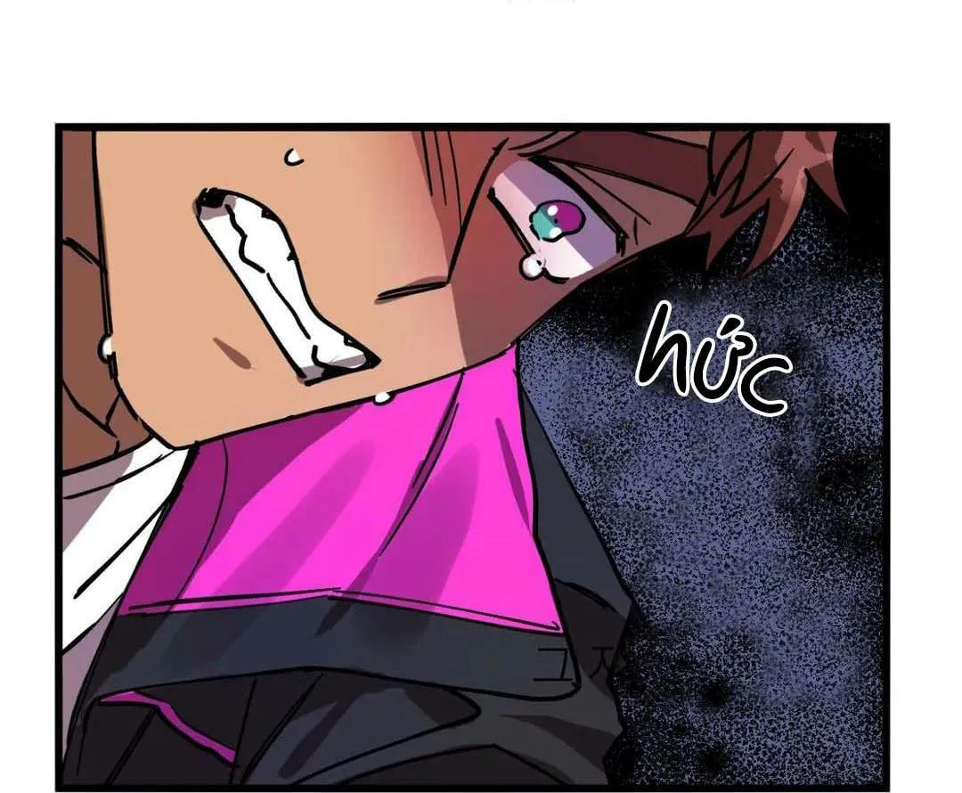 Kẻ xấu xa nhất vũ trụ Chapter 6 Trang 8