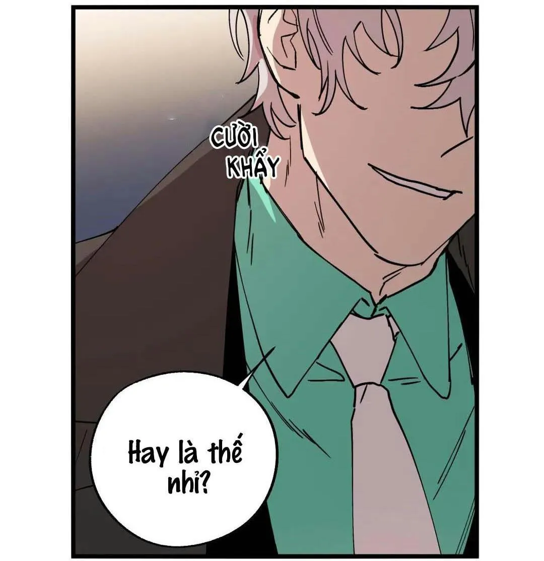 Kẻ xấu xa nhất vũ trụ Chapter 6 Trang 26