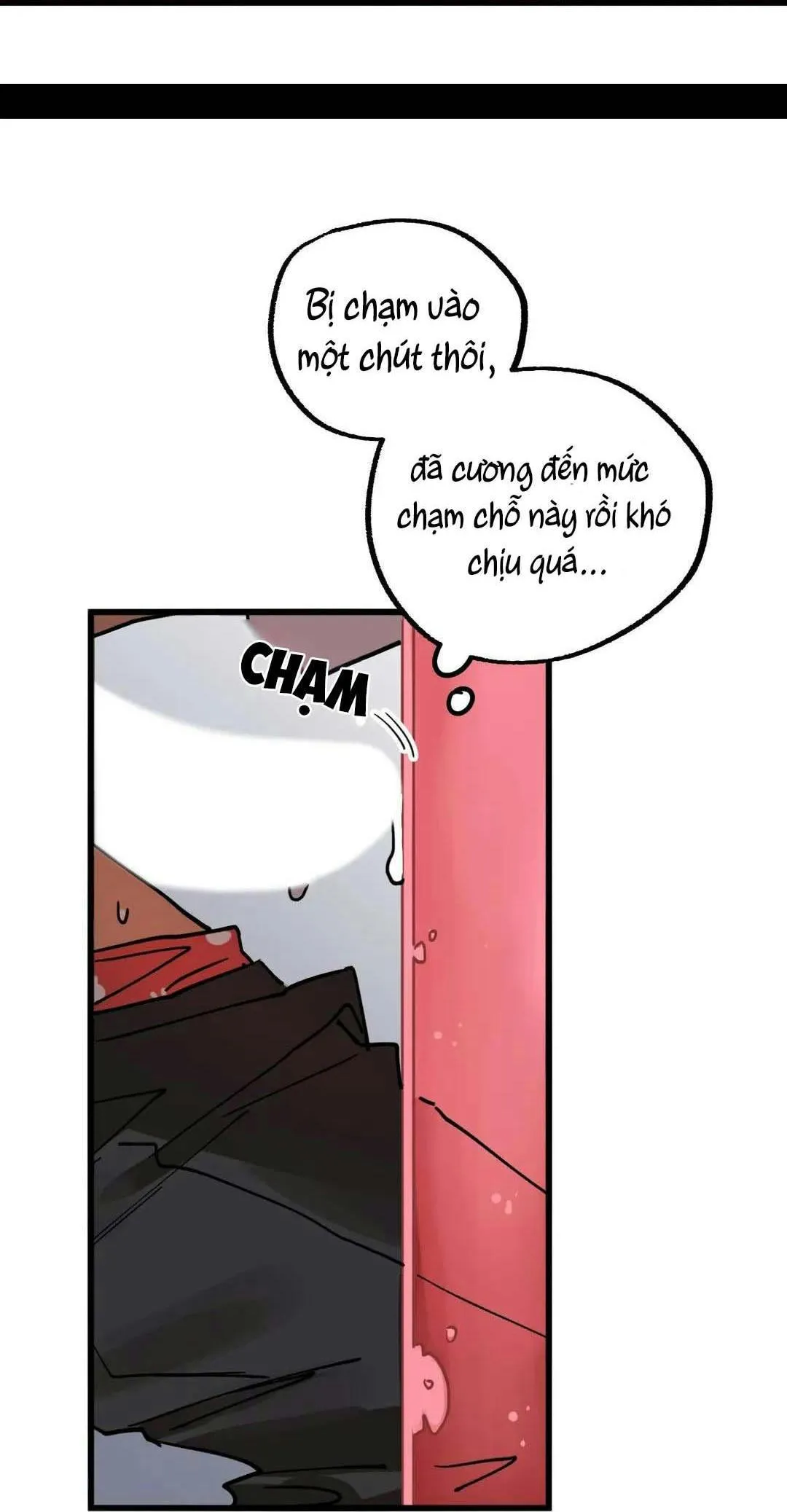 Kẻ xấu xa nhất vũ trụ Chapter 6 Trang 30