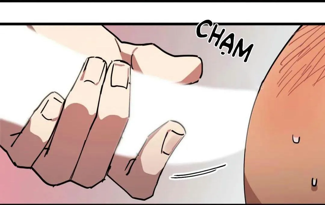 Kẻ xấu xa nhất vũ trụ Chapter 6 Trang 33