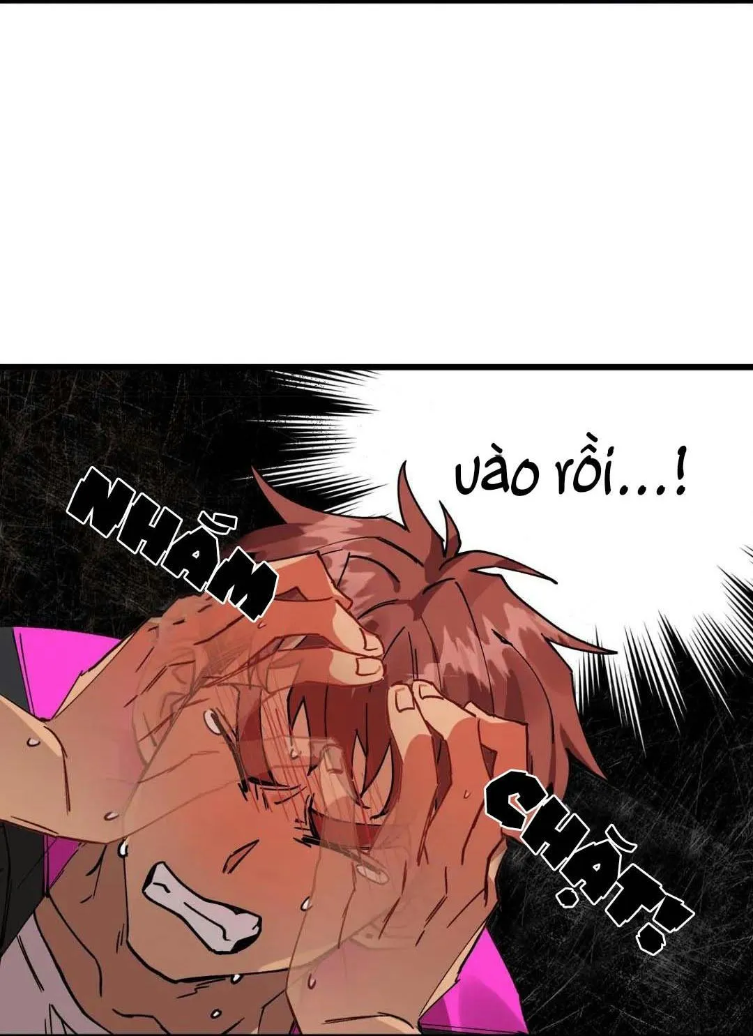 Kẻ xấu xa nhất vũ trụ Chapter 6 Trang 34