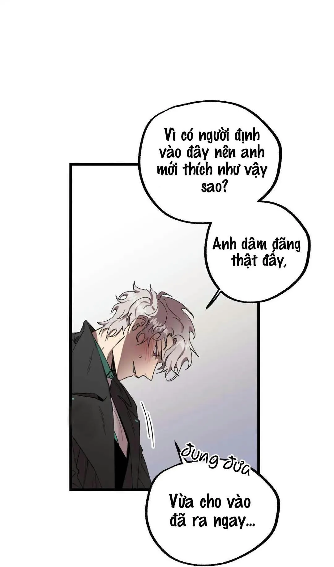 Kẻ xấu xa nhất vũ trụ Chapter 6 Trang 43