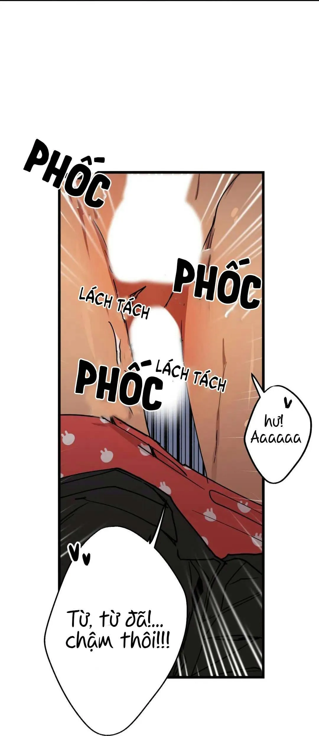 Kẻ xấu xa nhất vũ trụ Chapter 6 Trang 50