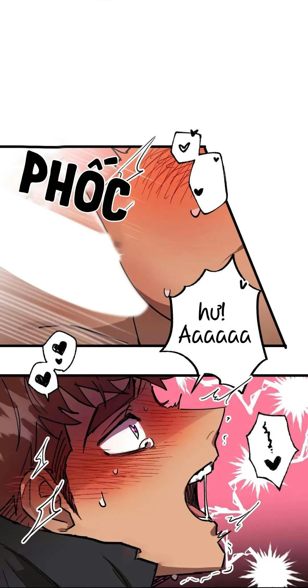 Kẻ xấu xa nhất vũ trụ Chapter 6 Trang 51