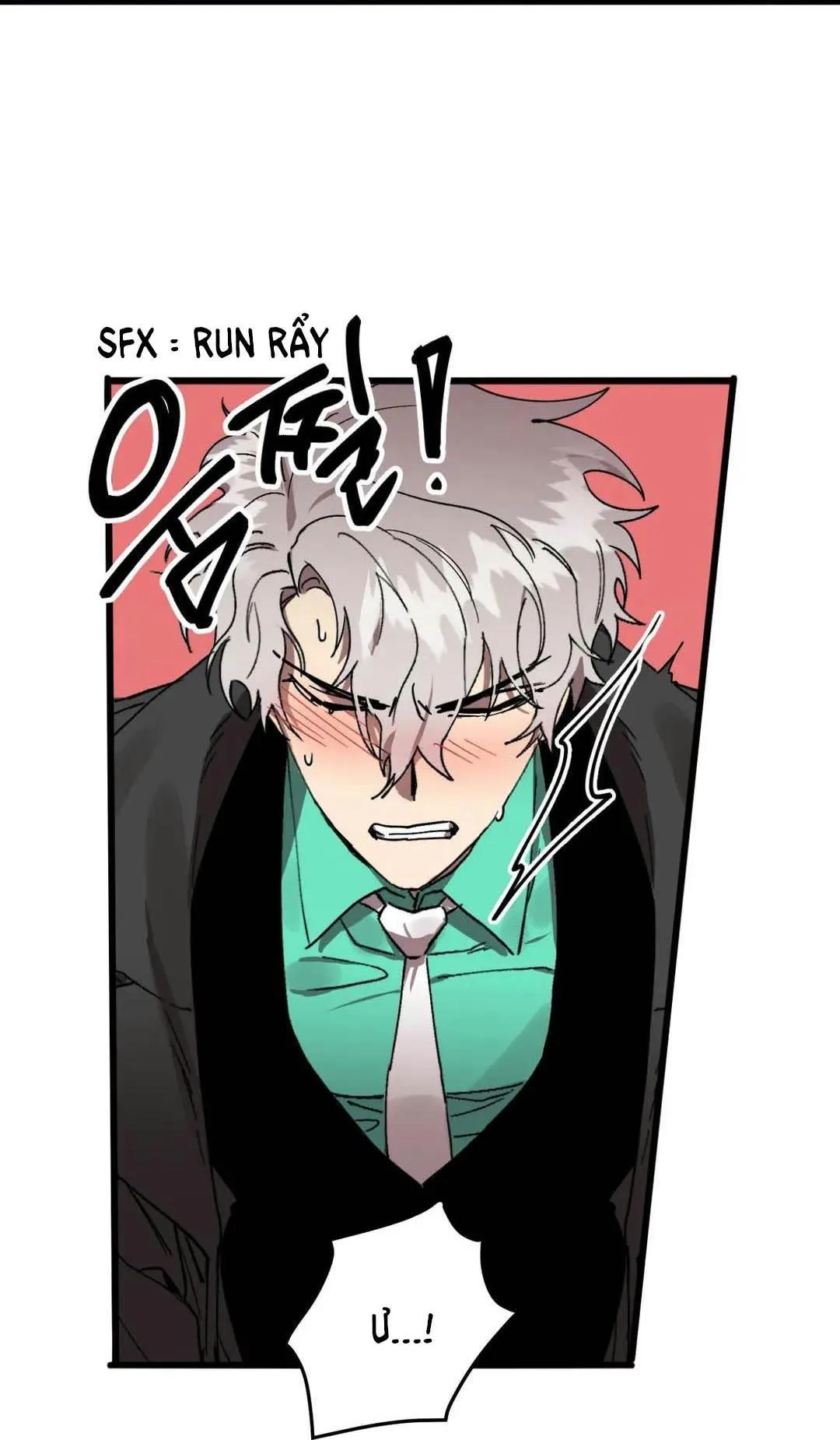 Kẻ xấu xa nhất vũ trụ Chapter 6 Trang 52