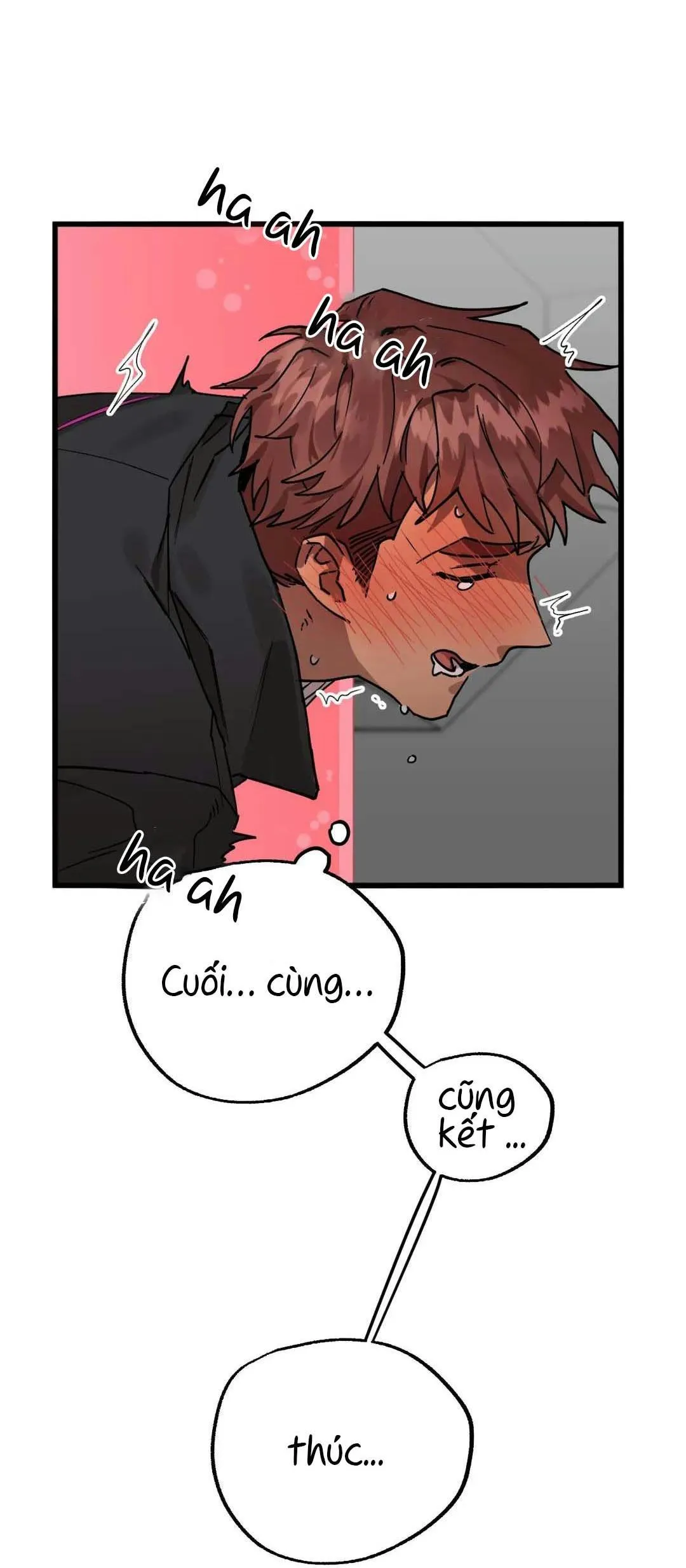 Kẻ xấu xa nhất vũ trụ Chapter 6 Trang 55